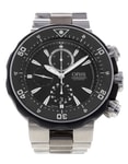Pre-Owned Oris ProDiver Chronograph Watch